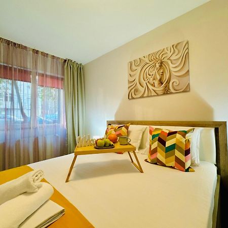 Joy City Stay Spacious Comfortable Тимишоара Экстерьер фото