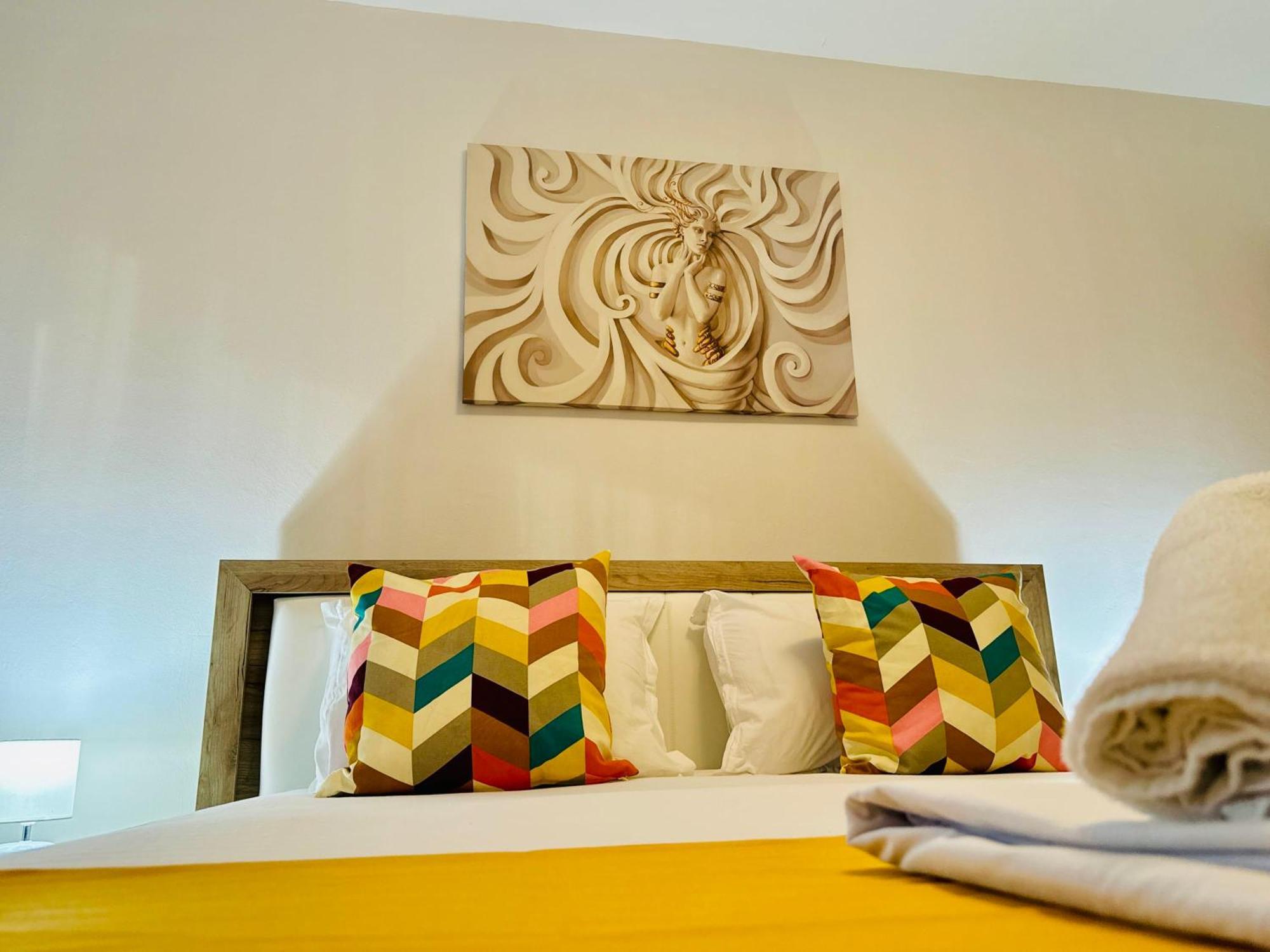 Joy City Stay Spacious Comfortable Тимишоара Экстерьер фото