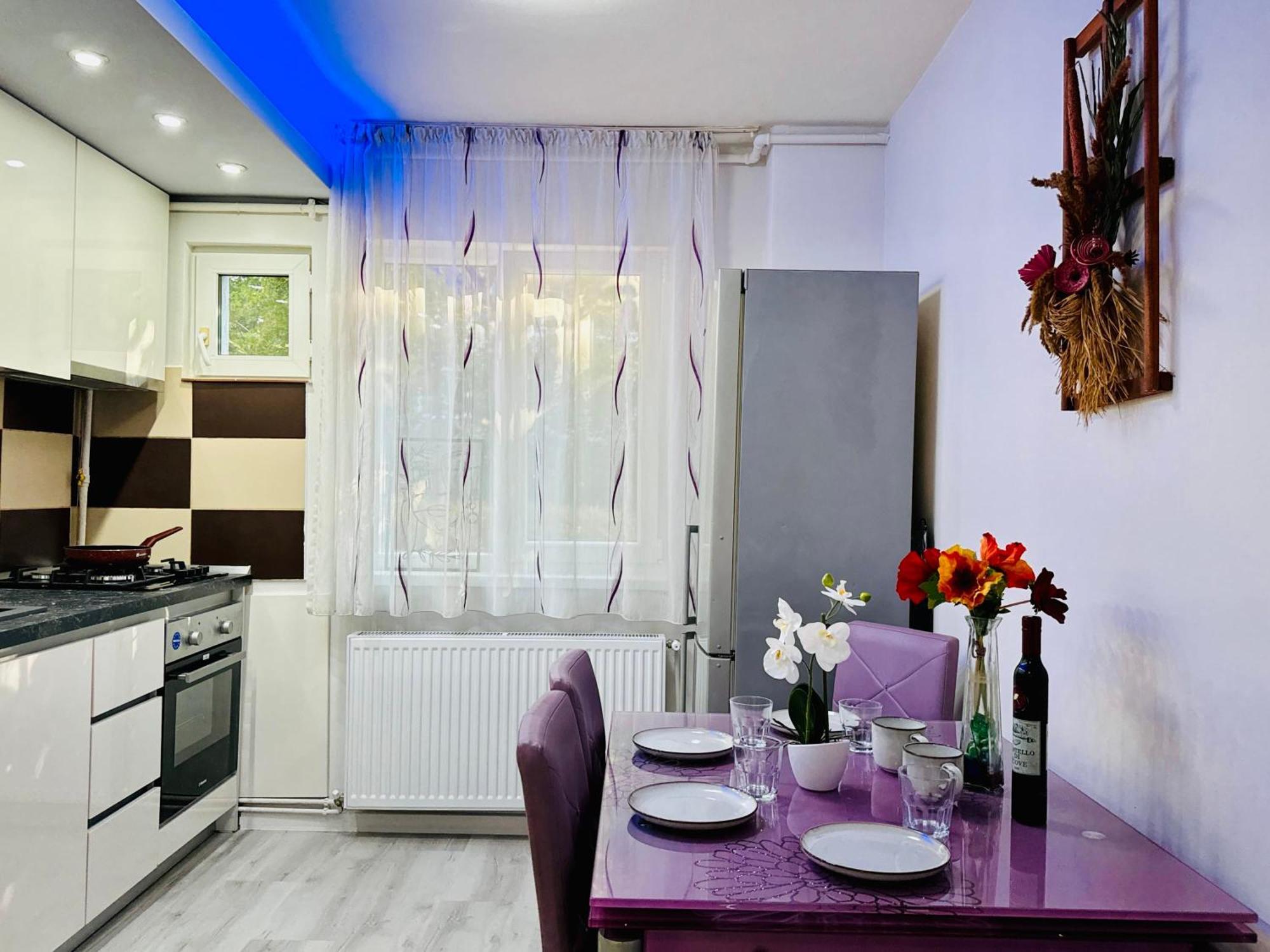 Joy City Stay Spacious Comfortable Тимишоара Экстерьер фото