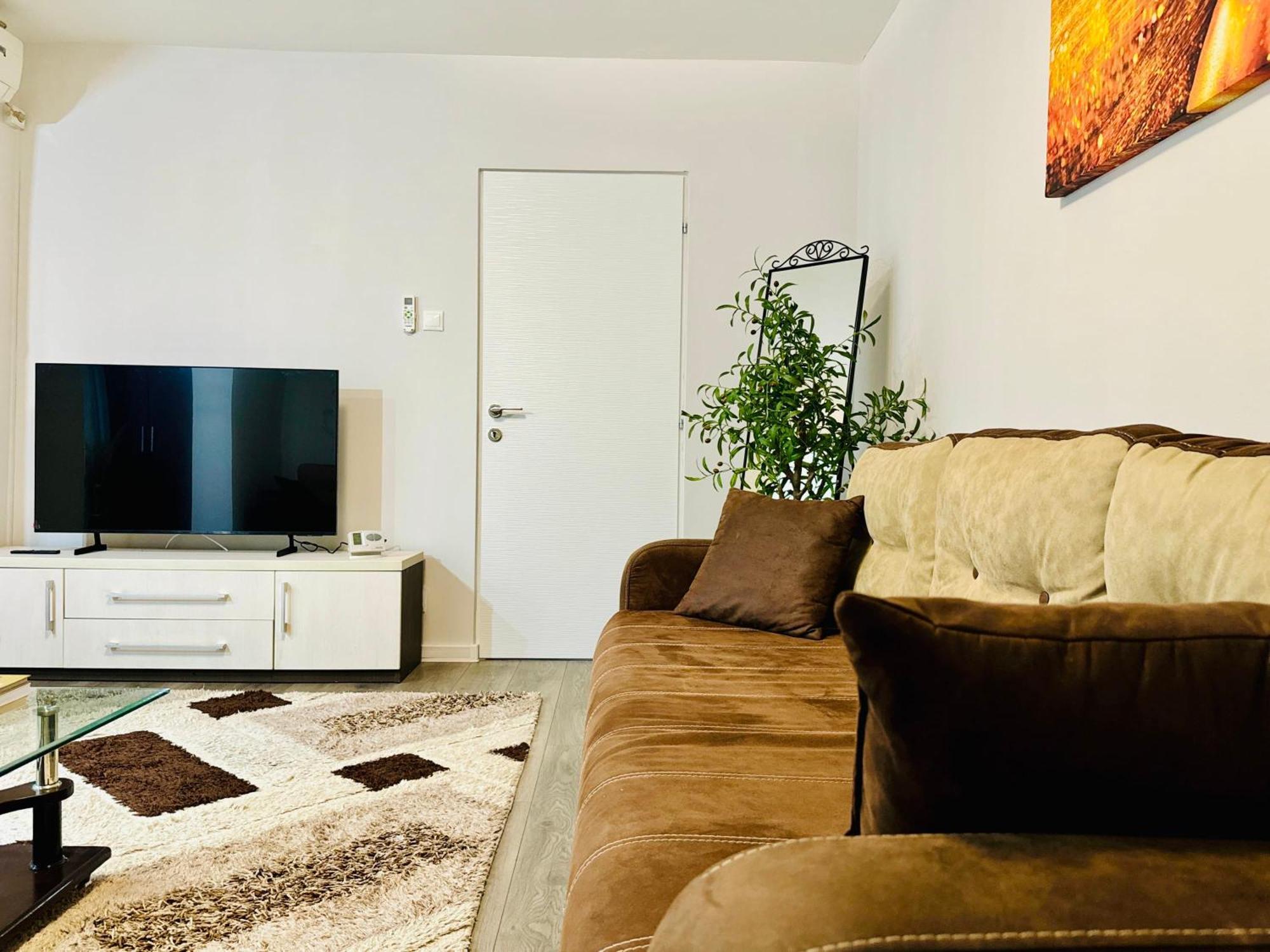Joy City Stay Spacious Comfortable Тимишоара Экстерьер фото