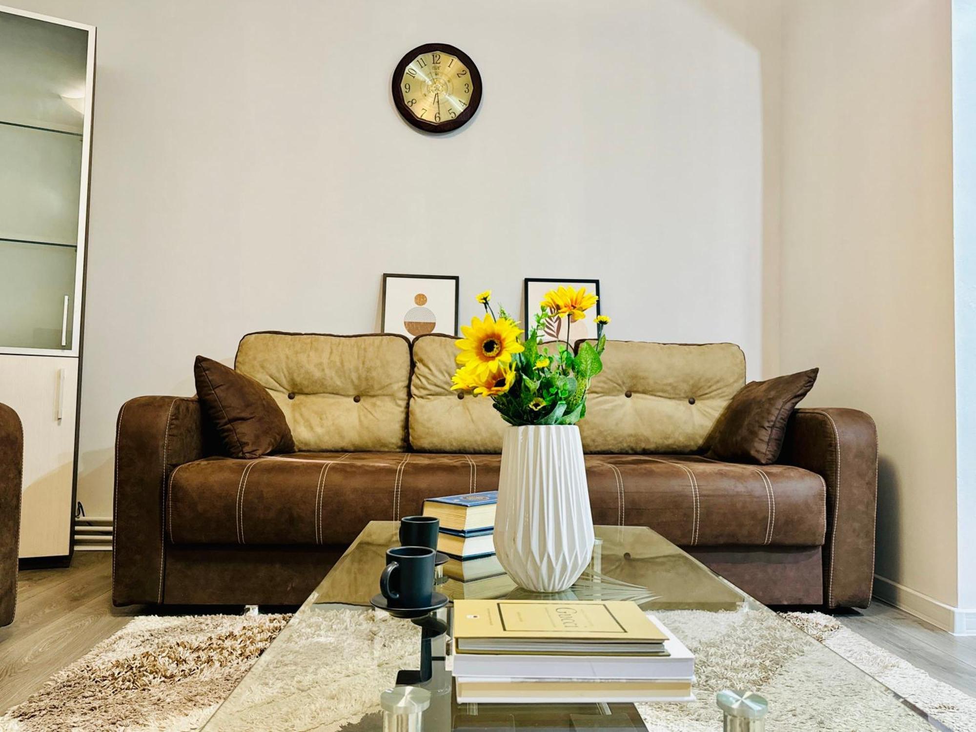 Joy City Stay Spacious Comfortable Тимишоара Экстерьер фото