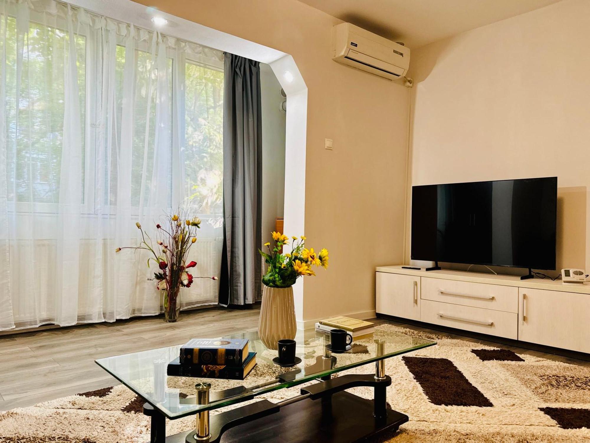 Joy City Stay Spacious Comfortable Тимишоара Экстерьер фото