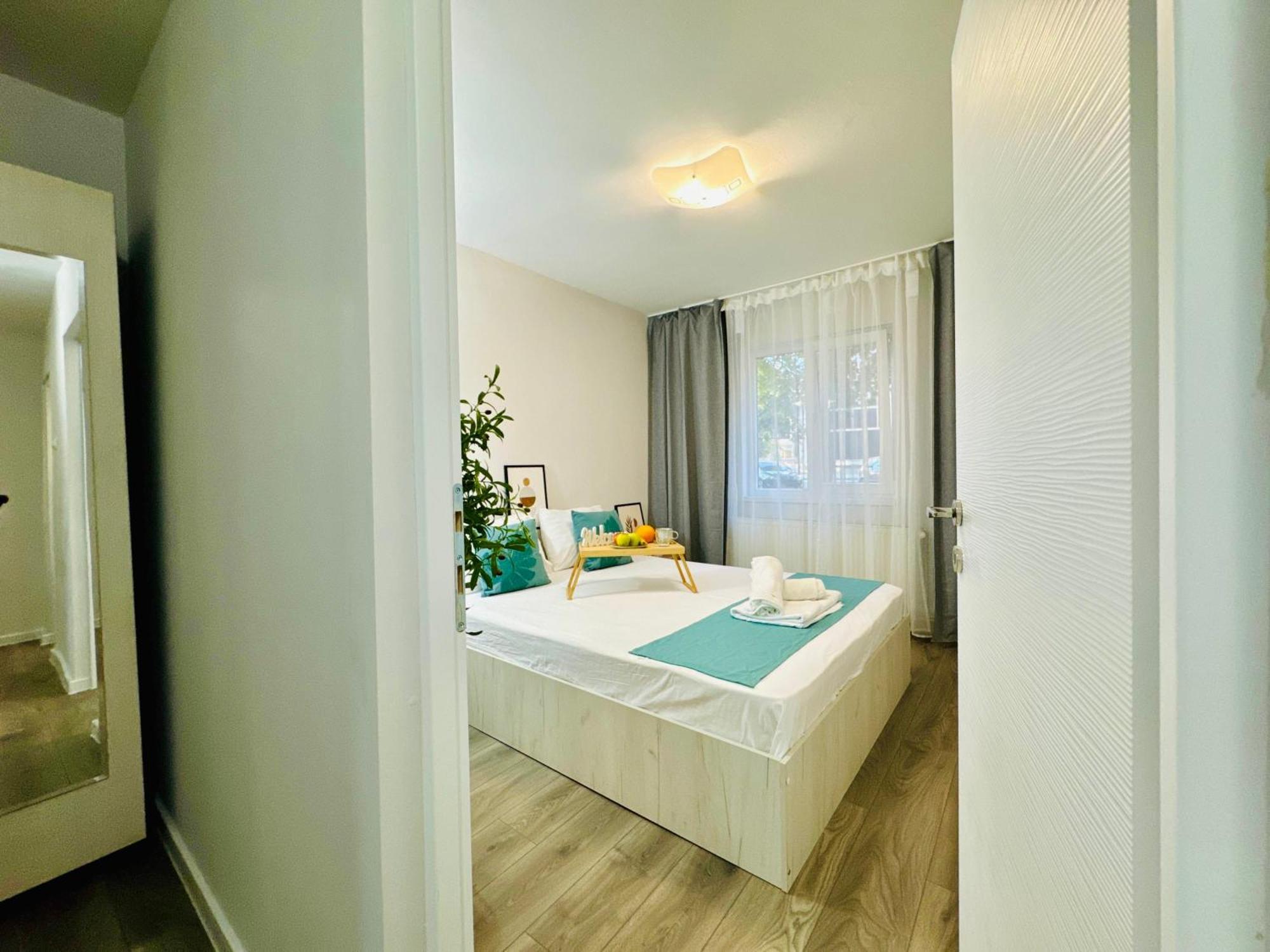 Joy City Stay Spacious Comfortable Тимишоара Экстерьер фото