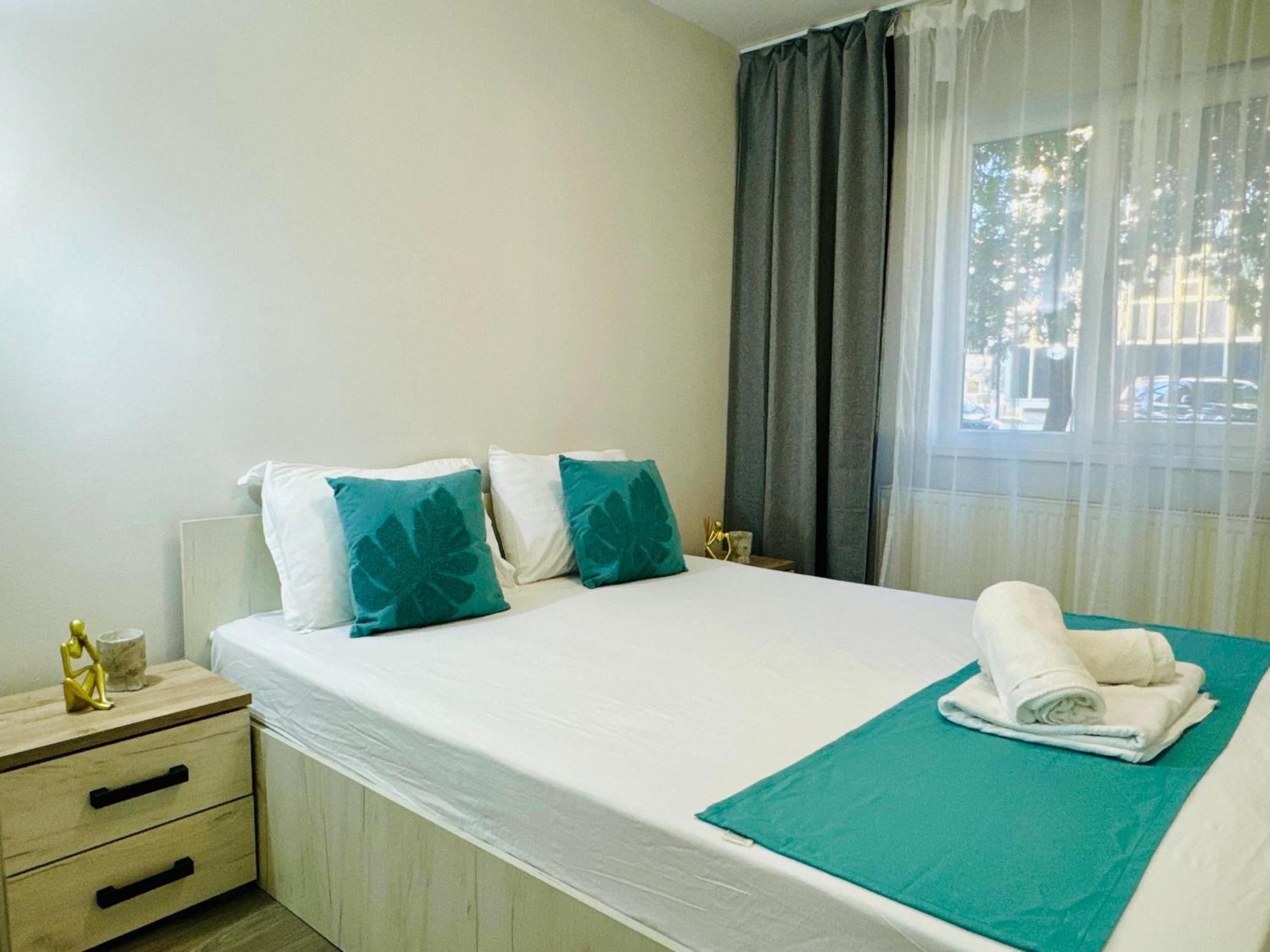 Joy City Stay Spacious Comfortable Тимишоара Экстерьер фото